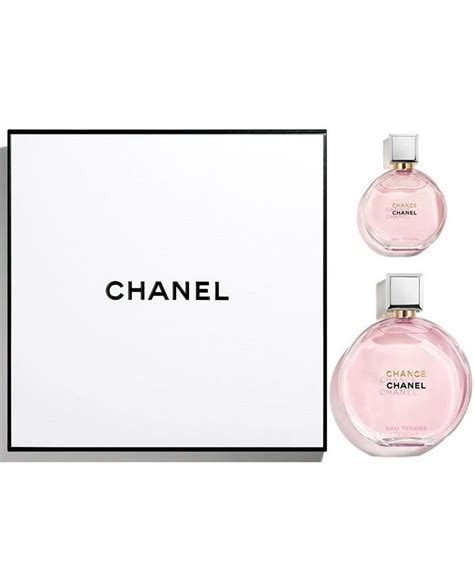 chanel tea set price|chanel chance tendre gift set.